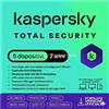 ANTIVIRUS TOTAL SECURITY 2025 PC MAC ANDROID IOS 2 ANNI 5 DISPOSITIVI