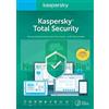ANTIVIRUS TOTAL SECURITY 2024 PC MAC ANDROID IOS 2 ANNI 5 DISPOSITIVI