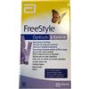 ABBOTT DIABETES CARE ITALIA FREESTYLE OPTIUM BKETONE 10STR