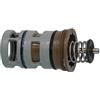 Honeywell VCZZ6000 Honeywell Valvola a 3 vie per DN20 (¾) e DN25 (1)
