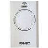 Faac XT4 868SLHLR - Mando a distancia de 4 canales (868 MHz)
