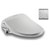 LEEVENTUS J430R - Versione lunga - Nuovo modello - Accessorio doccia - Made in Corea - Cura intima elettrica bidet doccia WC giapponese bidet
