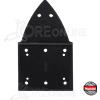 Makita Base a punta Makita® 158325-7 per BO4565 - BO4566
