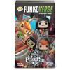FUNKO GAMES Funko - Funkoverse: Peter Pan 100 2-Pack - Marvel Comics - Gioco da Tavolo Light Strategy per Bambini e Adulti (età 10+) - 2-4 Giocatori - Figura in Vinile da Collezione - Idea Regalo