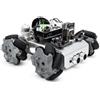 SunFounder Kit Robot Intelligente per Auto Compatibile con Arduino UNO R3, Movimento Omnidirezionale 4WD, FPV, ESP32 CAM, APP Controllo Remoto, ecc., Kit Robotico Educativo per Adulti