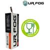 UR FOG FFLXRC10FG Sacca di ricarica nebbiogeno 1000ml modelli ELLIPSE Certificato per l'uso nell'industria alimentare