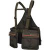 BERETTA Trisacca Strap EVO Vest brown bark