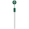 Insize Dimensioni 7394-73A diametro 1,350 mm e carburo di durezza HRA90 3 fili + spe...