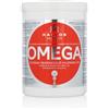 Kallos Cosmetics Kallos Omega Rich Repair Hair Mask With Omega-6 Complex And Macadamia Oil 1000 ml