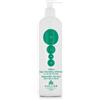 Kallos Cosmetics Kallos KJMN Deep Cleansing Shampoo 500 ml