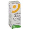 ZADITEN OFTABAK COLLIRIO FLACONE 5ML - ZADITEN - 040504019