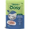 Oasy Natury Soft Jelly bst da 70 Gr Gusto Trancetti di Tonno
