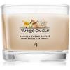 Yankee Candle Vanilla Crème Brûlée 37 g