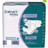 SERENITY SpA Serenity Soft Dry Sensitive Pannolone Maxi L 15 Pezzi