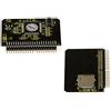 KALEA-INFORMATIQUE Adattatore convertitore IDE 2,5 44 pin a MicroSD MicroSDHC MicroSDXC o TF Card. Chipset KTC FC1307