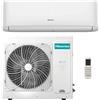 Hisense Condizionatore Hisense New Easy Smart 24000 BTU R32 Inverter Wi-Fi A++ CA70BT2BW-G