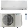 Daikin Condizionatore Daikin Perfera All Seasons 9000 BTU R32 Inverter A+++ WiFi FTXM25A_RXM25A9