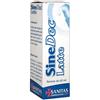 SANITAS LAB.CHIMICO FARM.SRL SINEDEC LATTE 60ML