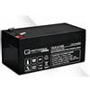 Quality Batteries Batteria di ricambio per APC Back-UPS ES BE325-GR RBC47 RBC 47 Batteria di marca con VdS