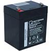 Quality Batteries Q-Batterie 12LS-4.5 12V 4,5Ah Batteria al piombo / AGM