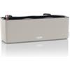 LECHUZA CUBE Color Triple (ex BALCONISSIMA) marrone sabbia 13686