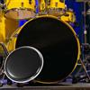 Risonante Tamburo Tamburo Drum Pad Tamburo Tamburo Cespuglio per La Pratica