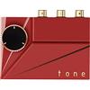 Khadas Tone2 Pro MQA DAC Amplificatore per cuffie Hi-Res Balanced RCA Red