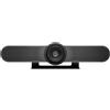 Logitech Speaker conferenza MEETUP Conferencecam Black 960 001102