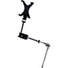 Supporto per tablet per strumenti musicali, supporto per tablet e computer,