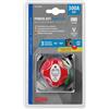 LAMPA Accessories INTERRUTTORE SEZIONATORE BATTERIA 12V-50V 300A MAX