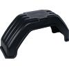 SIEROSŁAWSKI GROUP Parafango per rimorchio 13-14" passaruota piatto 710/200mm