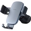 BASEUS Supporto auto BASEUS Metal Age II Gravity per bocchetta di aerazione, regolabile