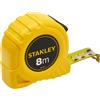 STANLEY 1-30-457 metro a nastro 8 m