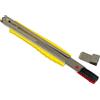 STANLEY Coltello STANLEY FatMax da 18 mm con lama a spezzare