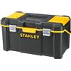 STANLEY Cassetta portautensili a sbalzo STANLEY a 3 livelli 490x290x250mm 24l