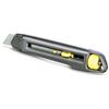 STANLEY Coltello STANLEY Interlock da 18 mm con lama a spezzare