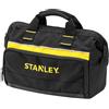 STANLEY Borsa portautensili STANLEY 1-93-330 300x250x130mm 8l multifunzionale