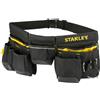 STANLEY Cintura portautensili a 3 tasche STANLEY 1-96-178