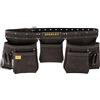 STANLEY Cintura di montaggio a 3 tasche STANLEY STST1-80113