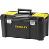 STANLEY Cassetta degli attrezzi STANLEY ESSENTIAL STST1-75521 480x250x250mm 16,8l