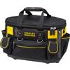 STANLEY Borsa portautensili STANLEY FATMAX 510x250x220mm 26l con coperchio ovale