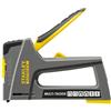 STANLEY Cucitrice 6 in 1 TR75 STANLEY FATMAX FMHT6-70868