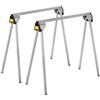 STANLEY Cavalletto/supporto in metallo STANLEY STST81337-1 (2 pz.)