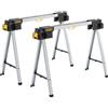 STANLEY Cavalletto/supporto in metallo STANLEY FATMAX FMST1-75763 (2 pz.)