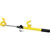 LAMPA Accessories LAMP Elefant Lock bloccasterzo antifurto per la tua auto