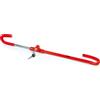 LAMPA Accessories LAMPA 65380 blocca pedale antifurto per auto