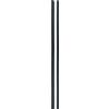 LAMPA Accessories Strisce protettive per bordi porta LAMPA Contour 2 pz. Nero
