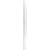 LAMPA Accessories Strisce protettive per bordi porta LAMPA Contour 2 pezzi trasparenti