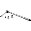 LAMPA Accessories Chiave dinamometrica LAMPA 1/2" 28-210Nm chiave per ruote auto