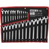 YATO Chiavi combinate YATO YT-0365 6-32mm 25 pezzi.